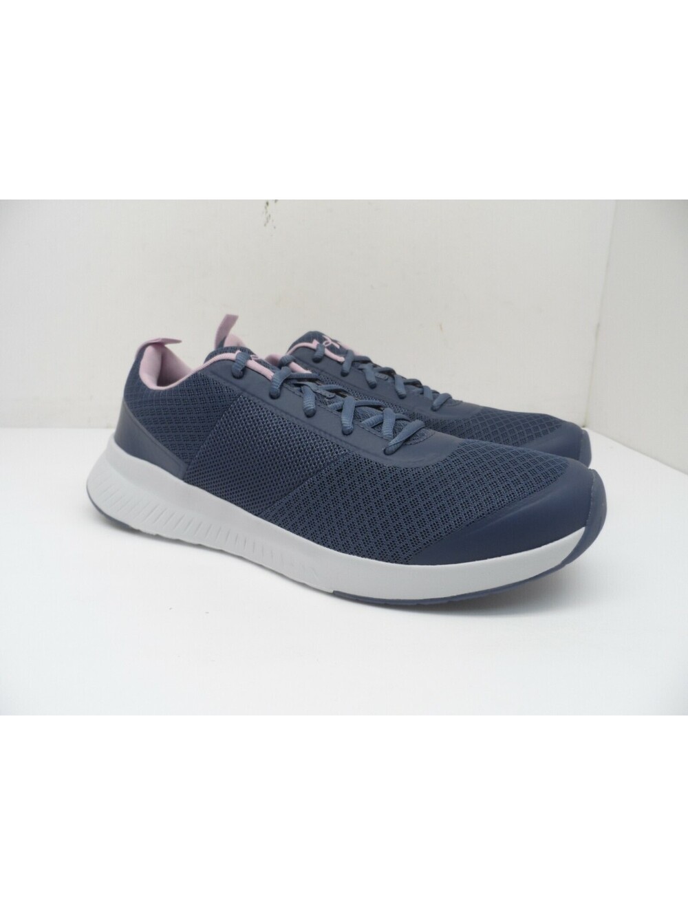 UNDER ARMOUR Women's Aura Training Shoes Downpour Gray/Halo Gray 10M